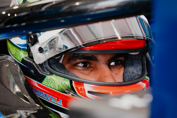 Maserati's Strong Comeback in E-Prix