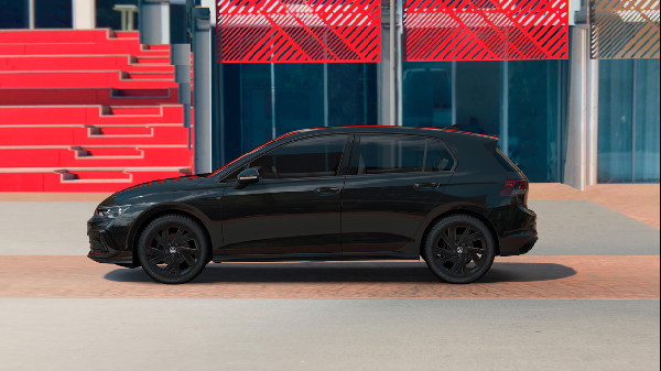 New VW Black Editions in UK