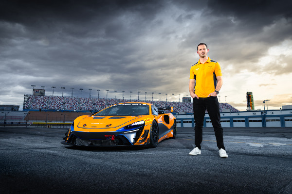 McLaren Trophy America 2025: Key Circuits