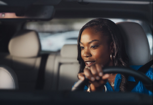 'Everyone's Outside': Hyundai's New Campaign