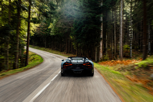 W16 Mistral: Legacy Expansion