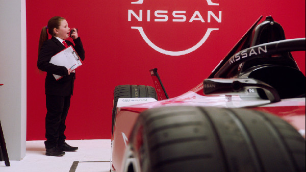 Youth Excited About EV Future