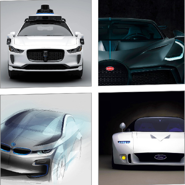 New Innovations at Petersen Museum