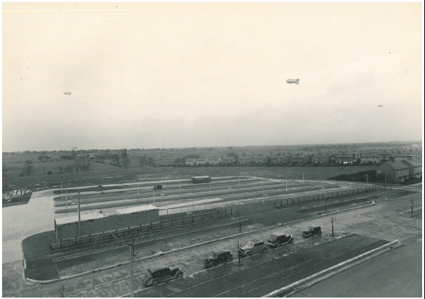 Bentley's New Design Centre Milestone
