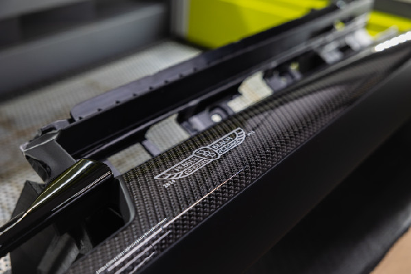 2025 BMW M5 Charity Auction