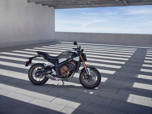 Honda E-Clutch Tech Hits US Market