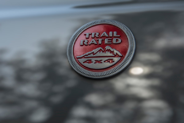 2025 Jeep Compass: What’s New