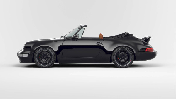 Innovative Car Design Virtual Showroom