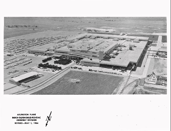 GM Marks 70 Years, 13M Vehicles