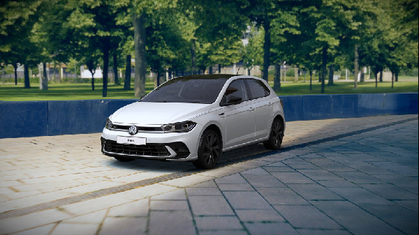 New VW Black Editions in UK