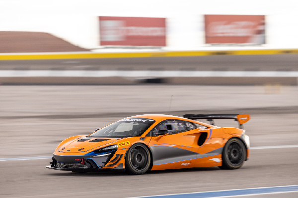 McLaren Trophy America 2025: Key Circuits
