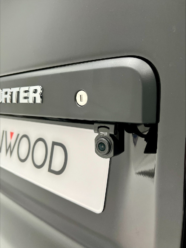 New Kenwood Dashcams for Vehicles