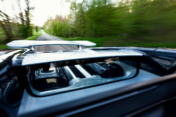 W16 Mistral: Legacy Expansion