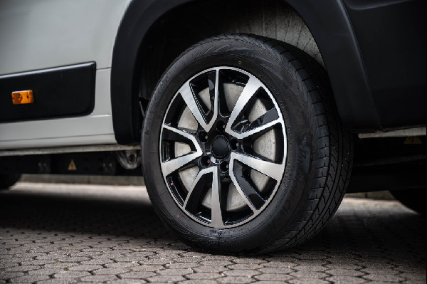 Gen 5 In-Wheel Motor Launch