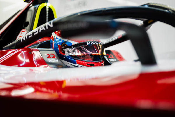 Nissan's Season 10 Electric Racing Triumph