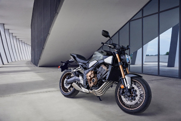 Honda E-Clutch Tech Hits US Market