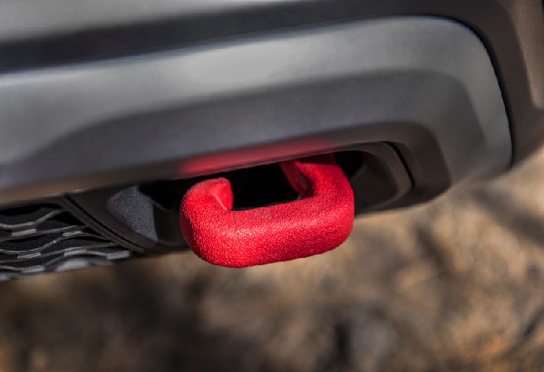 2025 Jeep Compass: What’s New