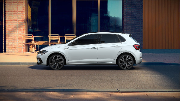 New VW Black Editions in UK