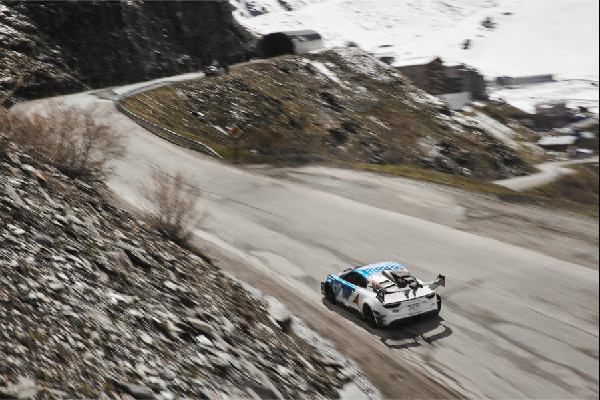 Alpine A290 Electric Debut at Goodwood Alpine A290 Electric Debut at Goodwood