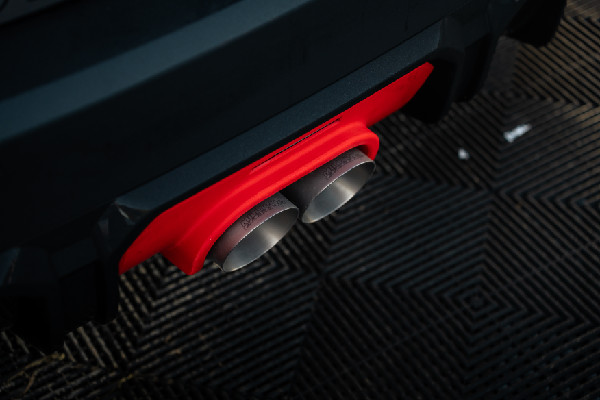 New Milltek Exhausts Debut at Goodwood