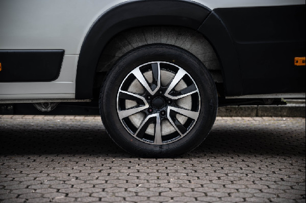 Gen 5 In-Wheel Motor Launch