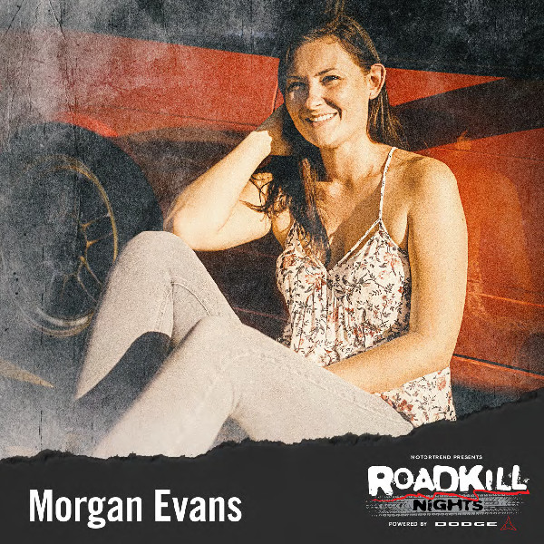 Roadkill Nights 2024: Get Your Tickets