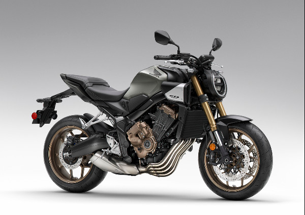 Honda E-Clutch Tech Hits US Market