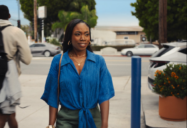 'Everyone's Outside': Hyundai's New Campaign