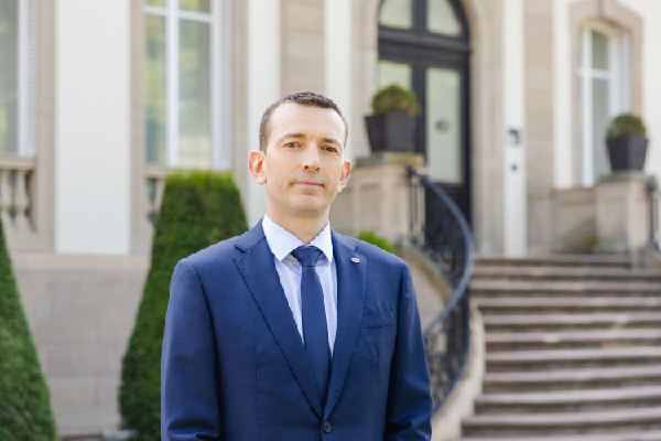 Bugatti Elevates Aftersales Service