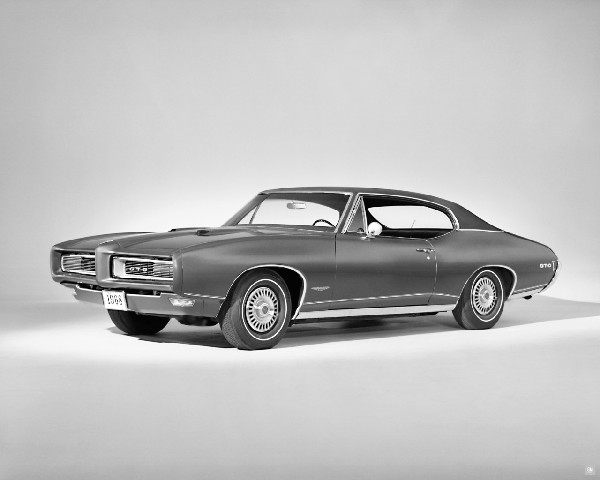 GM Marks 70 Years, 13M Vehicles