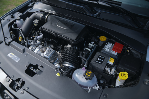 2025 Jeep Compass: What’s New