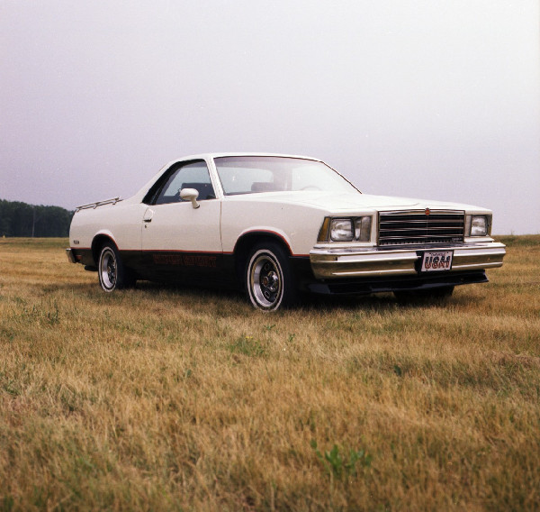 GM Marks 70 Years, 13M Vehicles