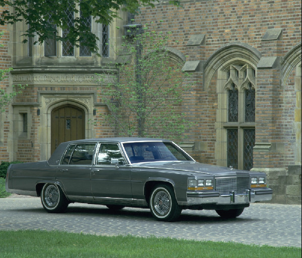 GM Marks 70 Years, 13M Vehicles