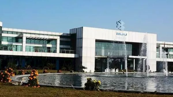 Bajaj Autos Q1 FY25 Profit Up By 19 2