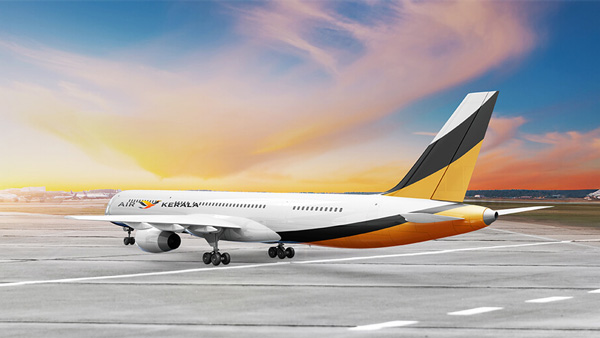 Air Kerala Launches in 2025 with Affordable Fares