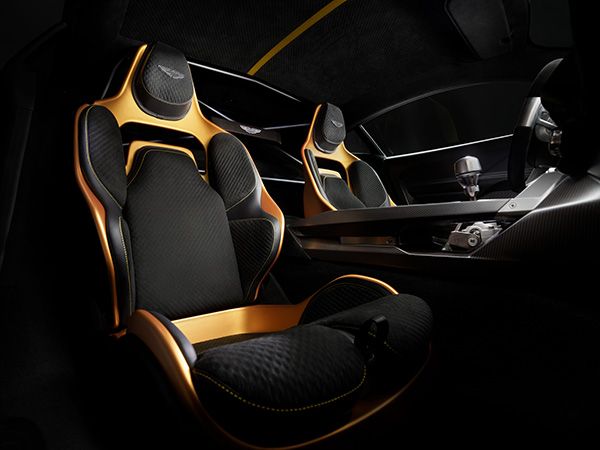 Aston Martin Valiant Supercar Excellence 4 Aston Martin Valiant Supercar Excellence 4