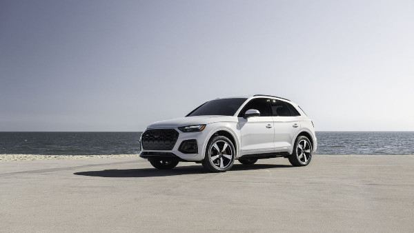 Audi Q2 Business Performance