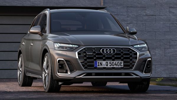 Audi Boosts Hybrid Range Amid EV Shift 5 Audi Boosts Hybrid Range Amid EV Shift 5