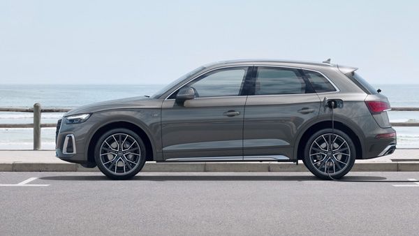 Audi Boosts Hybrid Range Amid EV Shift 2 Audi Boosts Hybrid Range Amid EV Shift 2