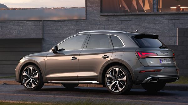 Audi Boosts Hybrid Range Amid EV Shift 4 Audi Boosts Hybrid Range Amid EV Shift 4