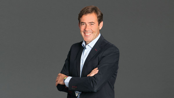 Aparicio Takes Helm at Audi UK