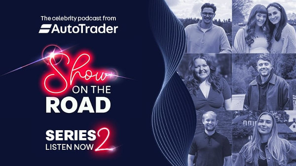 'Show on the Road' Series Two Debuts