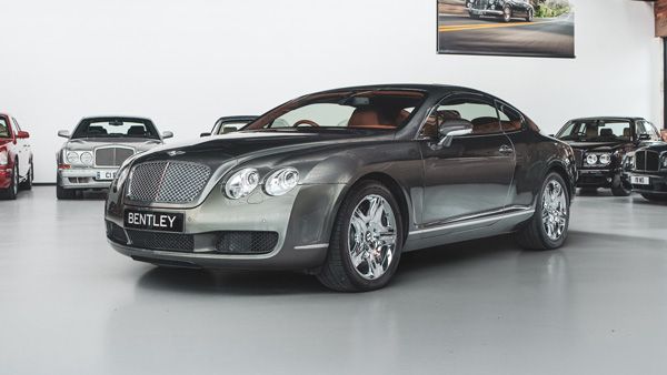 Jeremy Clarksons Exclusive Car Collection 2