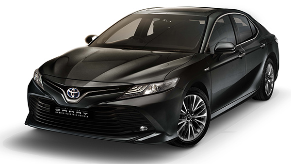 Best Second Hand Electric and Hybrid Cars