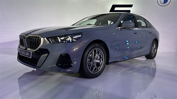 BMW Indias Record Sales In 2024 3