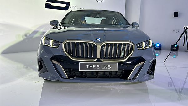 BMW Indias Record Sales In 2024 5