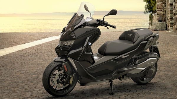 Indias Top Luxury Scooters 4