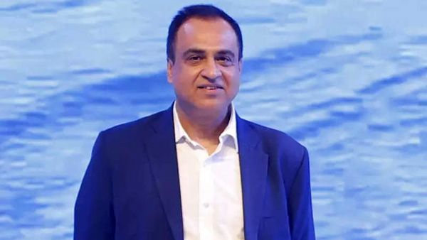 Rajeev Chauhan New VP At BYD India 2