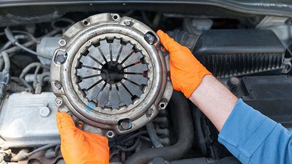 When to Replace Clutch Plate
