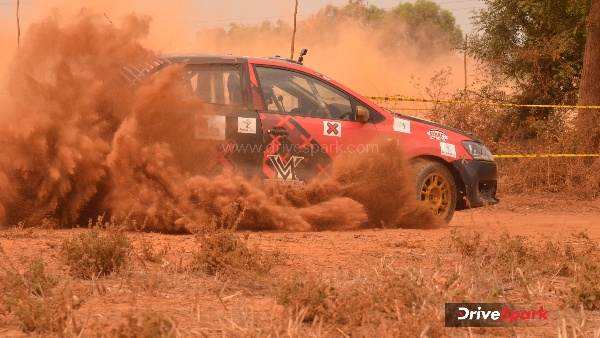 Motorsports in India